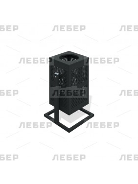 Урна металлическая...