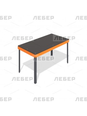 Высокий подиум