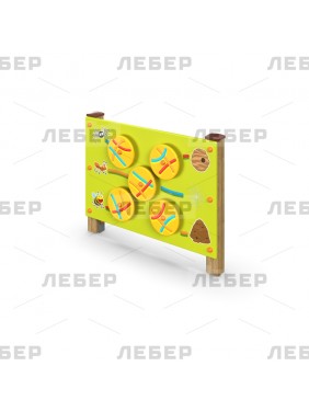 Стойка "Головоломка"