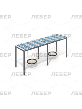 Качели "Урбан"