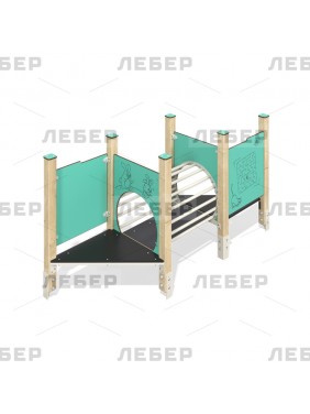 Игровой модуль "Портал"