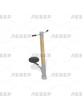 Тренажер "Твистер" эко...