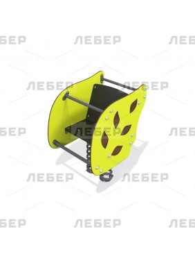 Качалка "Пенёк"