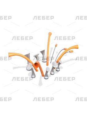 Игровой модуль "Оркестр"