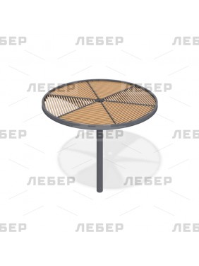 Навес "Пальма"