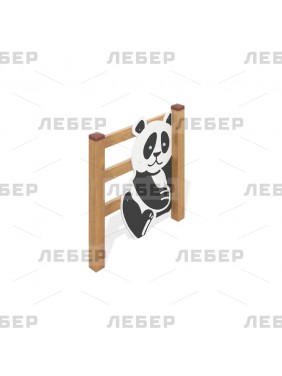 Секция ограждения для...