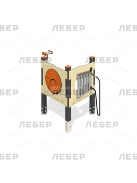 Иллюзия-ксилофон