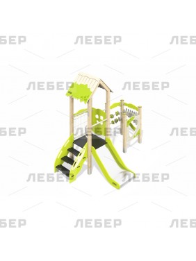 Игровой комплекс "Бриум" 16.01