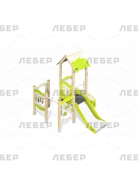 Игровой комплекс "Бриум" 16.02