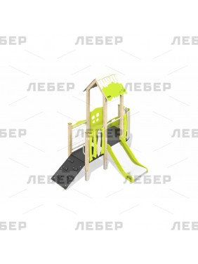 Игровой комплекс "Бриум" 16.04