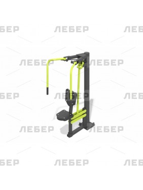 Баттерфляй