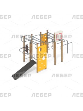 Спортивный комплекс "Олимпиец"