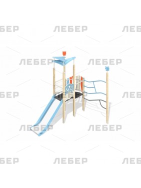 Игровой комплекс "Маверикс"...