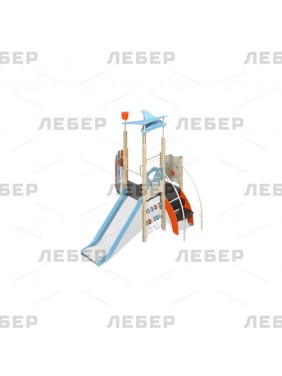 Игровой комплекс "Маверикс"...