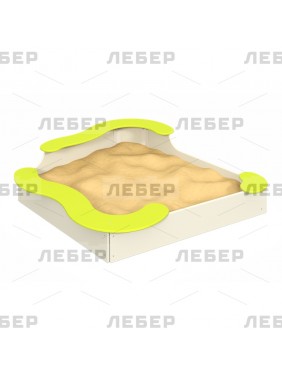 Песочница "Бриум"