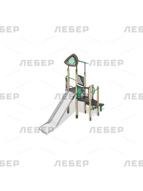 Игровой комплекс "Рёло" 02.18