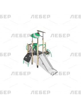 Игровой комплекс "Рёло" 02.12