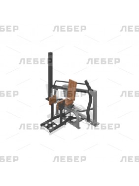 Тренажер "Разведение ног"