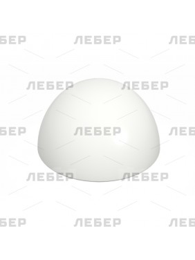 Полусфера с подсветкой