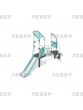 Игровой комплекс...