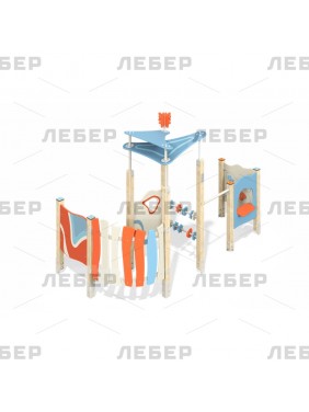 Игровой комплекс "Маверикс"...