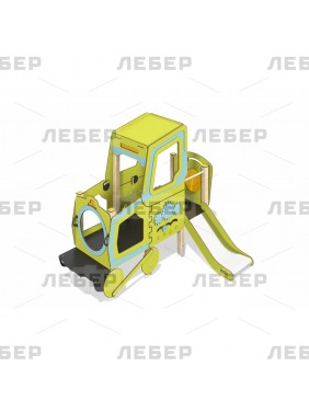 Игровой комплекс...