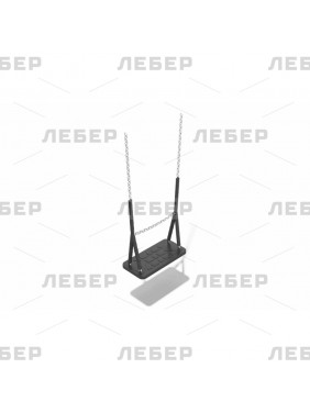 Подвес резиновый "Классик"...