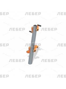 Велотренажер детский