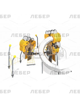 Игровой комплекс