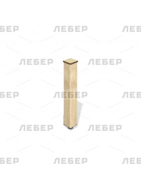 Столбик декоративного...