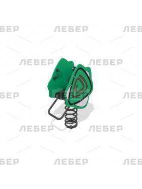 Качалка "Рёло"