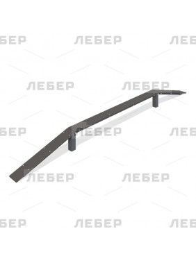 Бревно гимнастическое