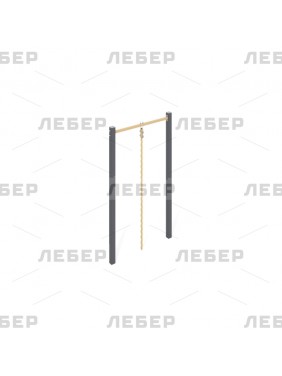 Канат гимнастический