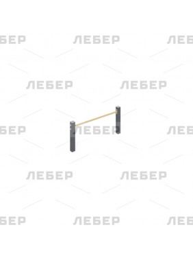 Перекладина для отжиманий