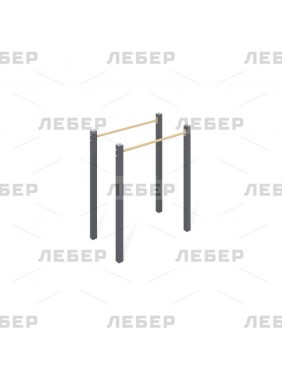 Гимнастические брусья