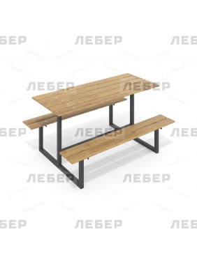 Стол "Городской"