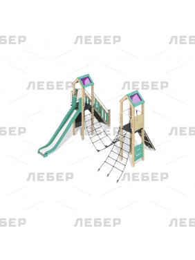 Игровой комплекс "Ниобий"...