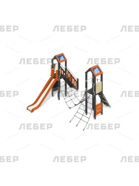 Игровой комплекс "Ниобий"