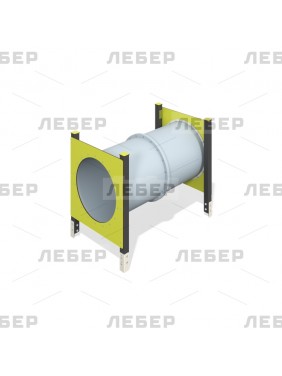 Игровой модуль "Тоннель"