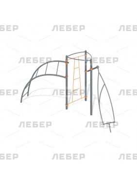 Спортивный комплекс "Азимов"