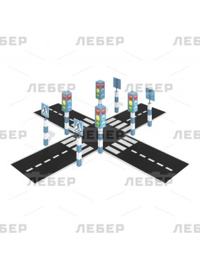 Перекресток