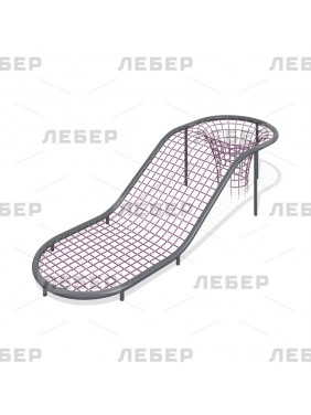 Канатный комплекс "Босфор"