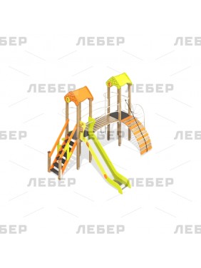 Игровой комплекс...