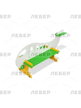 Скамейка "Борт"