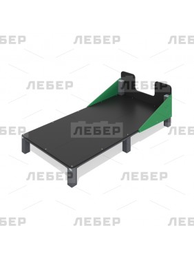 Одиночный окоп