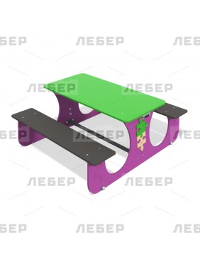 Стол детский "Дошкольник"