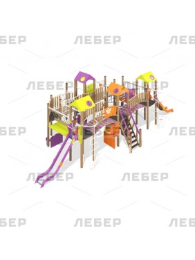 Игровой комплекс...