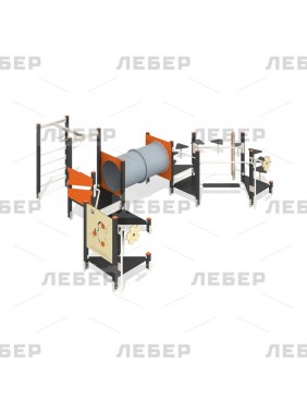 Спортивный комплекс "Скаут"