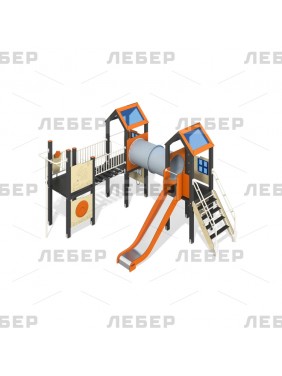 Игровой комплекс "Рений"