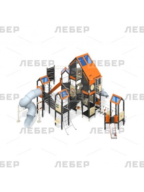 Игровой комплекс "Торий"